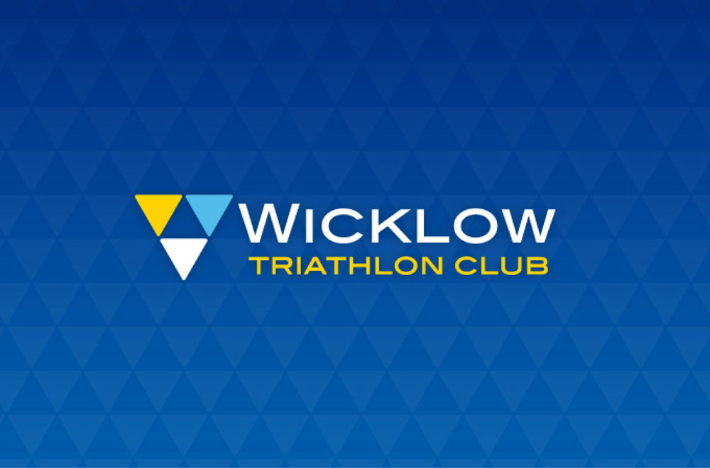 Wicklow Triathlon Club - Logo 1