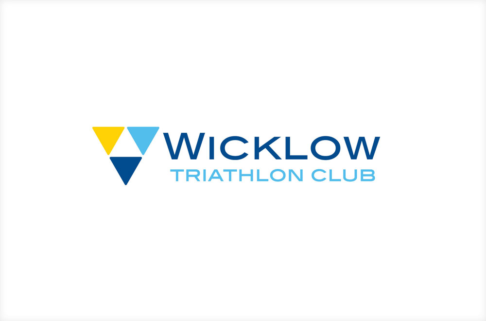 Wicklow Triathlon Club - Logo 2