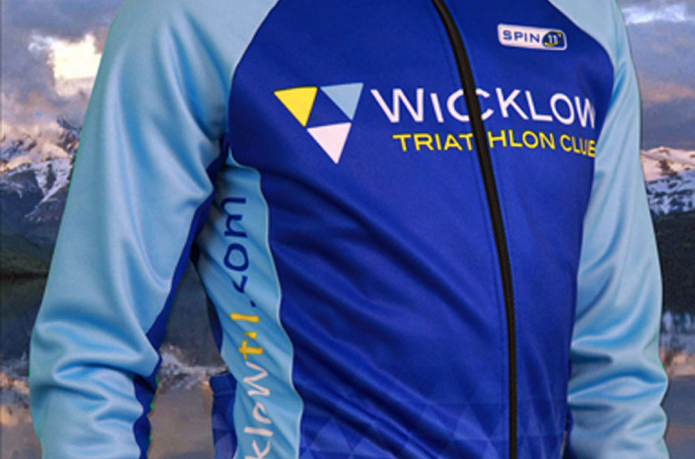 Wicklow Triathlon Club - Logo 5